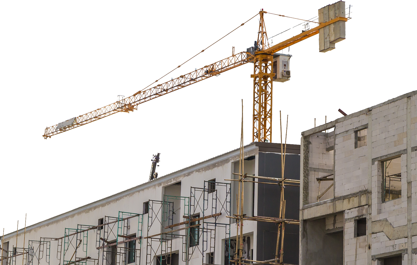 Construction Immobilière